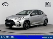 Toyota Yaris - 1.5 Hybrid 115 First Edition | Parkeercamera | Apple Carplay