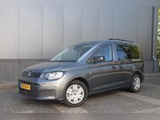 Volkswagen Caddy - 1.5 TSI 5p