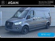 Mercedes-Benz Sprinter - 214 CDI L2H2 Automaat Airco Navigatie Trekhaak