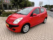 Nissan Pixo - 1.0 Look 2012 AIRCO NWE APK