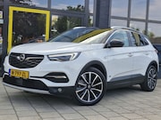 Opel Grandland - X 1.6 Turbo Hybrid4 (4WD) Innovation | Parkeer Camera | Park