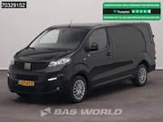 Fiat Scudo - 145pk Automaat L3H1 Navi Airco Cruise Camera CarPlay Parkeer