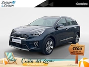 Kia Niro - 1.6 GDi PHEV DynamicLine | Stoel- en stuurverwarming | Adapt