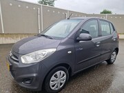 Hyundai i10 - 1.0 i-Drive Cool