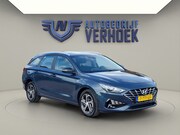 Hyundai i30 - Wagon 1.0 T-GDi MHEV Comfort NL Auto - Carplay
