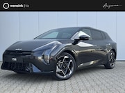 Kia EV4 - GT-PlusLine 81.4 kWh | Stoelventilatie | Head-up display | 3