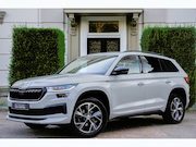 Skoda Kodiaq - 1.5 TSI Sportline Business FACELIFT | CAMERA | MEMORY | DIG.
