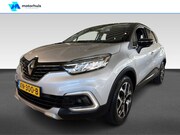 Renault Captur - 1.2 TCe Bose | Apple Carplay/Android Auto|telefoonintegratie