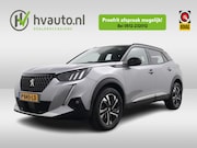 Peugeot 2008 - 1.2T 130PK GT-LINE EAT8 | Panoramadak | Leer | Focal