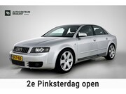 Audi S4 - Limousine 4.2 V8 quattro S4 Exclusive(NL-auto, Navi, StoelV,