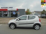 Suzuki Alto - 1.0 Exclusive GT pakket, Incl. Bovag Garantie. 5drs, Airco.