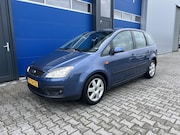 Ford C-Max - 1.8-16V Futura