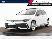 Volkswagen Golf - 1.5 eHybrid 272pk DSG GTE · Panoramadak · 360 Camera · Head-