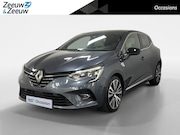 Renault Clio - 1.0 TCe Initiale Paris NAVI AIRCO 360CAMERA BOSE SPEAKERS ST