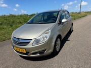 Opel Corsa - 1.2-16V Business incl nw apk