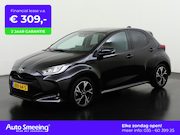 Toyota Yaris - 1.5 Hybrid 115PK Teamplayer | Stuur & Stoelverwarming | Digi