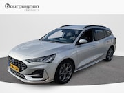 Ford Focus - Wagon 1.0 EcoBoost Hybrid ST Line X | Winterpack | 155 pk | 