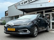 Toyota Auris - Touring Sports 1.8 Hybrid Executive