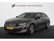 Peugeot 508 - SW 1.2 PureTech Allure Pack Business / Camera / LED / Adapti
