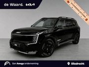 Kia EV9 - GT-Line AWD 99.8kWh 385pk | €6.565 VOORDEEL | VEGAN LEDER ST