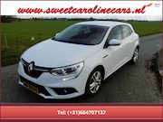 Renault Mégane - 1.2 TCe Zen,Star/Stop,Grootbeeld Navi,Airco,Elec.Pakket,Lmv'
