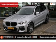 BMW X3 - SDrive20i Launch Edition High Executive M-PAKKET PANO