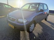 Suzuki Alto - 1.1 GLS Elektrische ramen Stuurbekrachtiging 5DEURS