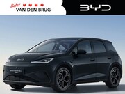 BYD Dolphin - G 1.5L DM-i Comfort | 105km elektrisch | Panoramadak | 360 C