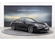 Porsche 911 - 991 - 3.8 CARRERA 4S COUPE | 70.000km