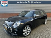 MINI Clubman - Mini 2.0 Cooper S Chili Serious Business | Automaat | Pano |