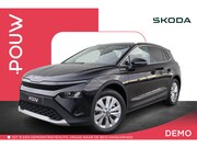 Skoda Elroq - 85 286pk Business Edition | LMV 19'' | Cruise Control Adapti
