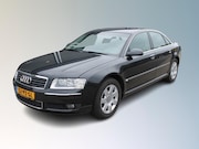 Audi A8 - 4.0 TDI quattro. Pro Line / Young timer
