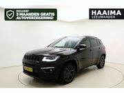 Jeep Compass - 4xe 240 Plug-in Hybrid Electric S Automaat | Lederen bekledi