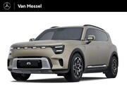 Smart #5 - Pulse / Halo panoramisch dak / 20" Helix/ Offroad rijmodus /