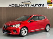Renault Clio - 1.0 TCe Intens Nieuw model / Navigatie full map / Cruise con
