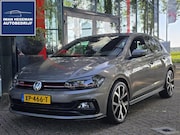 Volkswagen Polo - 2.0 TSI 200PK GTI AUTOMAAT | LED | X-Force uitlaat | Navigat