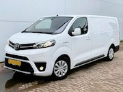 Toyota ProAce - Electric 75kWh 136PK L3 XL Elektrisch 93.3% (SOH) 330km WLTP