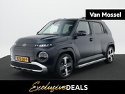 Hyundai Inster - Evolve Sky 49 kWh | Winter + Techpack | Warmtepomp | Stoelve