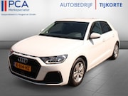 Audi A1 - 25 TFSI Pro Line