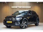 Volkswagen T-Roc - 1.5TSI/ 150pk R-Line DSG|2022|Trekhaak|18"LMV|PDC+Assist|Cru