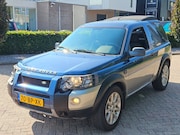 Land Rover Freelander - 2.5 V6 E apk 10-03-2027