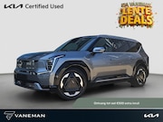 Kia EV9 - Plus Advanced AWD 99.8 kWh | Pano | Meridian | Stoelverwarmi