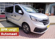 Renault Trafic - 2.0 Blue dCi 150PK T30 L2H1 Extra Anniversary Automaat nr. V