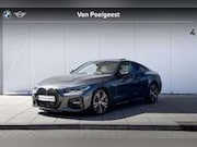 BMW 4-serie - 430 4 Serie Coupé 430i High Executive M-Sport 19 Inch