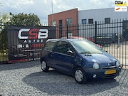 Renault Twingo - 1.2 'Matic AUTOMAAT!APK