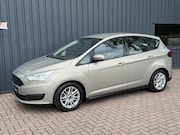 Ford C-Max - 1.0 Ambiente AIRCO!/ONDERHOUDEN!/APK!/72.894 KM