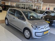 Volkswagen Up! - 1.0 take up! BlueMotion Airco, Stuurbekrachtiging