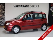 Fiat Panda - 1.2 Dynamic | nw distributie | jaarbeurt | oh.boekje | nw AP