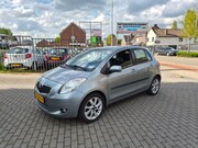 Toyota Yaris - 1.3 VVTi Sol MMT Automaat