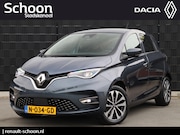 Renault Zoe - R135 Intens 52 kWh | Snellader | Dealeronderhouden | Cruise